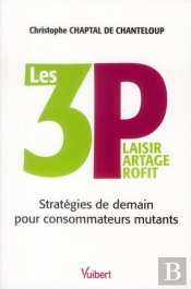 Les 3 P Plaisir Partage Profit