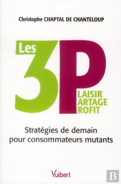 Bertrand.pt - Les 3 P Plaisir Partage Profit