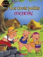 Les 3 Petits Cochons