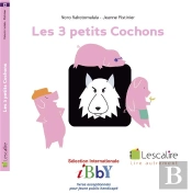 Les 3 Petits Cochons