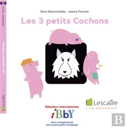Bertrand.pt - Les 3 Petits Cochons