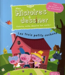 Bertrand.pt - Les 3 Petits Cochons