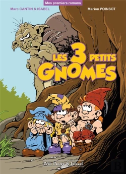 Bertrand.pt - Les 3 Petits Gnomes