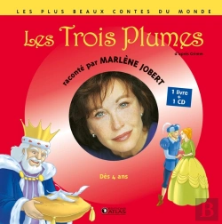 Bertrand.pt - Les 3 Plumes