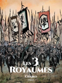 Bertrand.pt - Les 3 Royaumes