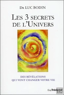 Bertrand.pt - Les 3 Secrets De L'Univers