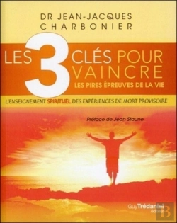 Bertrand.pt - Les 3 Secrets Pour Surmonter Les Épreuves De La Vie