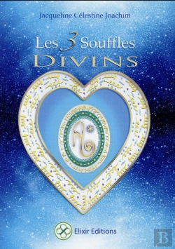 Bertrand.pt - Les 3 Souffles Divins ; Enseignements Et Méditations Avec Aluah, L'Esprit D'Amour Universel