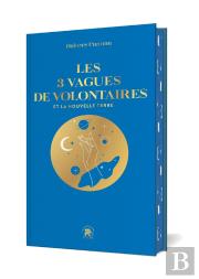 Les 3 Vagues De Volontaires Et La Nouvelle Terre