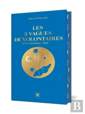 Les 3 Vagues De Volontaires Et La Nouvelle Terre