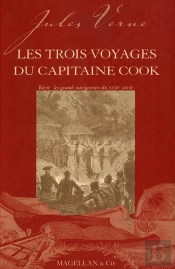 Les 3 Voyages Du Capitaine Cook (2e Édition)