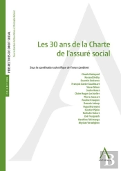 Les 30 Ans De La Charte De L'Assuré Social