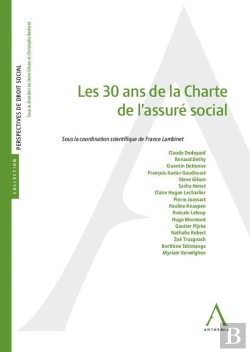 Bertrand.pt - Les 30 Ans De La Charte De L'Assuré Social