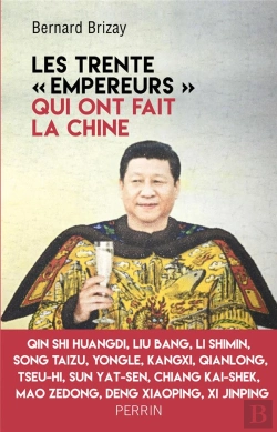 Bertrand.pt - Les 30 Chinois Qui Ont Fait La Chine
