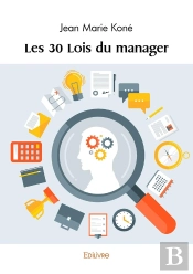 Les 30 Lois Du Manager