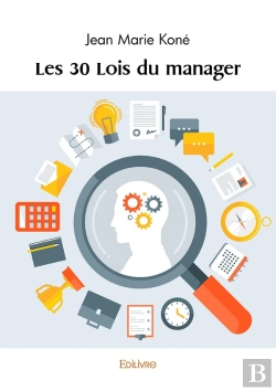Bertrand.pt - Les 30 Lois Du Manager