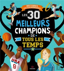 Bertrand.pt - Les 30 Meilleurs Champions De Tous Les Temps