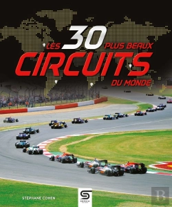 Bertrand.pt - Les 30 Plus Beaux Circuits Du Monde