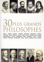 Les 30 Plus Grands Philosophes
