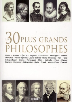 Bertrand.pt - Les 30 Plus Grands Philosophes