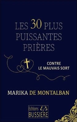 Bertrand.pt - Les 30 Plus Puissantes Prières Contre Le Mauvais Sort