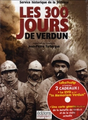 Les 300 Jours De Verdun