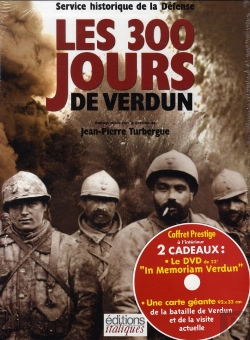 Bertrand.pt - Les 300 Jours De Verdun