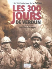 Les 300 Jours De Verdun