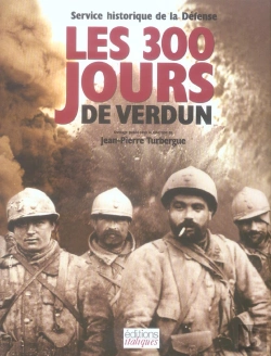 Bertrand.pt - Les 300 Jours De Verdun