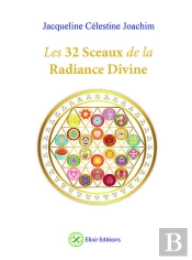 Les 32 Sceaux De La Radiance Divine ; Coffret