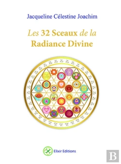 Bertrand.pt - Les 32 Sceaux De La Radiance Divine ; Coffret