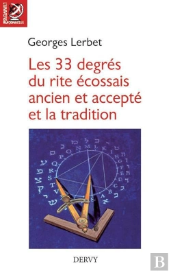 Bertrand.pt - Les 33 Degres De L'Ecossais