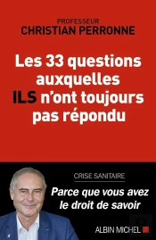 Les 33 Questions Auxquelles Ils N'Ont Toujours Pas Répondu