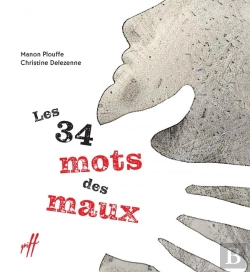 Bertrand.pt - Les 34 Mots Sur Les Maux