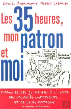 Bertrand.pt - Les 35 Heures Mon Patron Et Moi