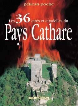 Bertrand.pt - Les 36 Cites Et Citadelles Du Pays Cathare
