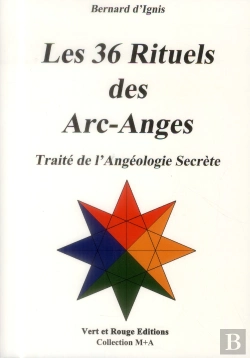 Bertrand.pt - Les 36 Rituels Der Arc-Anges