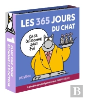 Les 365 Jours Du Chat T.2