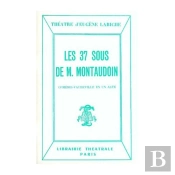 Les 37 Sous De M. Montaudoin