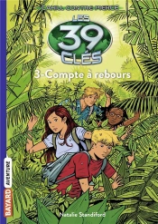 Les 39 Cles N 20