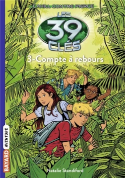 Bertrand.pt - Les 39 Cles N 20