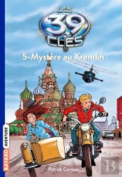 Les 39 Cles N5