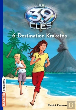 Bertrand.pt - Les 39 Cles N6