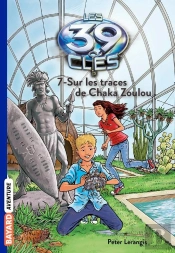 Les 39 Cles N7 Fevrier2012