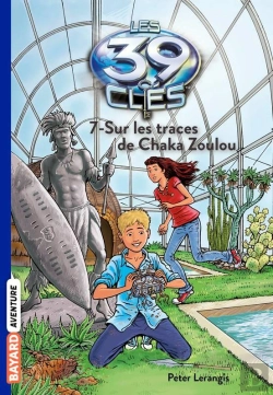 Bertrand.pt - Les 39 Cles N7 Fevrier2012
