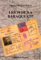 Les 39 De La Baraque C 37