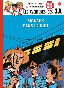 Bertrand.pt - Les 3a T7