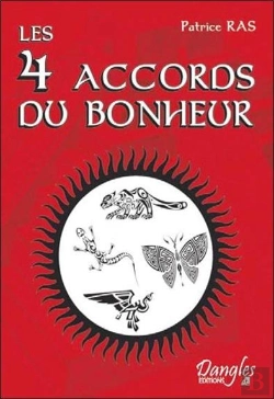 Bertrand.pt - Les 4 Accords Du Bonheur
