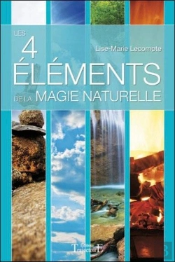 Bertrand.pt - Les 4 Elements De La Magie Naturelle