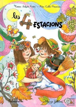 Bertrand.pt - Les 4 Estacions